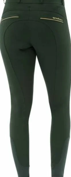 Discount Pantalon Annber Knee Grip - Femme Tenue D'Équitation Femme·Pantalons Femme