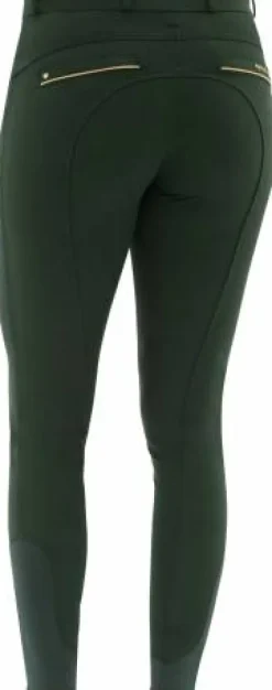 Discount Pantalon Annber Knee Grip - Femme Tenue D'Équitation Femme·Pantalons Femme