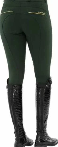 Discount Pantalon Annber Knee Grip - Femme Tenue D'Équitation Femme·Pantalons Femme
