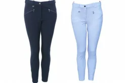 New Pantalon Besty bazanes silicone Pro Femme La Cavalière En Concours|La Femme En Concours