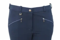 New Pantalon Besty bazanes silicone Pro Femme La Cavalière En Concours|La Femme En Concours