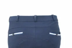 New Pantalon Besty bazanes silicone Pro Femme La Cavalière En Concours|La Femme En Concours