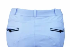 New Pantalon Besty bazanes silicone Pro Femme La Cavalière En Concours|La Femme En Concours