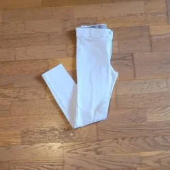 Hot Pantalon blanc Enfant Les Jeunes En Concours|Les Enfants En Concours