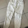 New Pantalon blanc fouganza Enfant Les Jeunes En Concours|Les Enfants En Concours