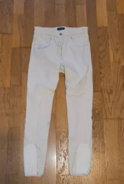 Online Pantalon Blanc Femme Tenue De Concours Femme·Pantalons De Concours|La Cavalière En Concours