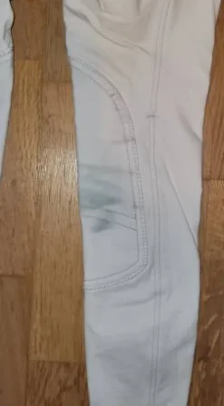 Online Pantalon Blanc Femme Tenue De Concours Femme·Pantalons De Concours|La Cavalière En Concours