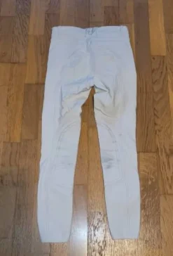 Online Pantalon Blanc Femme Tenue De Concours Femme·Pantalons De Concours|La Cavalière En Concours