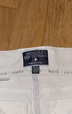 Online Pantalon Blanc Femme Tenue De Concours Femme·Pantalons De Concours|La Cavalière En Concours