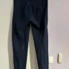 Sale Pantalon bleu marine Femme Tenue D'Équitation Femme·Pantalons Femme