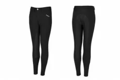 Pantalon Braddy full grip pour enfant - Enfant Tenue D'Équitation Enfant·Pantalons Enfant