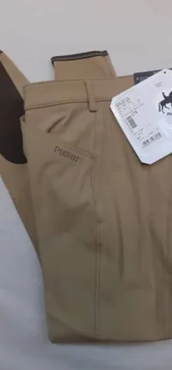 Pantalon Brooklyn Femme Femme Tenue D'Équitation Femme·Pantalons Femme