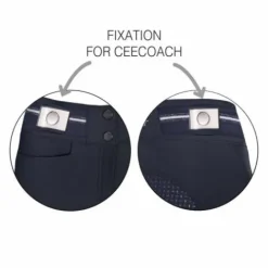 New Pantalon Calanja full grip femme - Femme Tenue D'Équitation Femme·Pantalons Femme