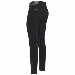 Hot Pantalon Caroline Knee grip - Femme Tenue D'Équitation Femme·Pantalons Femme
