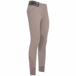 Hot Pantalon Caroline Knee grip - Femme Tenue D'Équitation Femme·Pantalons Femme
