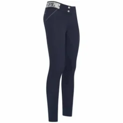 Hot Pantalon Caroline Knee grip - Femme Tenue D'Équitation Femme·Pantalons Femme