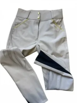 Hot Pantalon Catarina Flag's & Cup Enfant/Femme Les Jeunes En Concours|Les Enfants En Concours