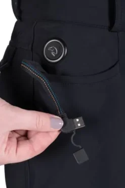 Discount Pantalon chauffant Keep Warm Femme Tenue D'Équitation Femme·Pantalons Femme