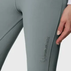 Clearance Pantalon Claranova Full Grip SS25 Femme Tenue D'Équitation Femme·Pantalons Femme