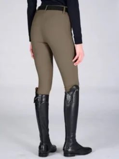 New Pantalon COBLENZA grip genoux taille haute - Femme Tenue D'Équitation Femme·Leggings D'équitation