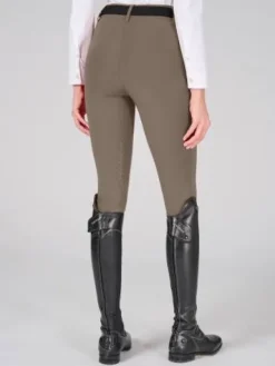 New Pantalon COBLENZA grip genoux taille haute - Femme Tenue D'Équitation Femme·Leggings D'équitation