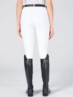 New Pantalon COBLENZA grip genoux taille haute - Femme Tenue D'Équitation Femme·Leggings D'équitation