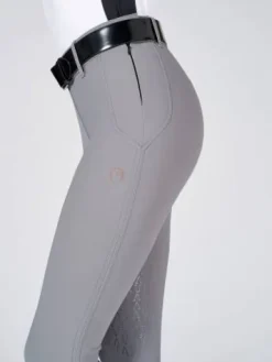 New Pantalon COBLENZA grip genoux taille haute - Femme Tenue D'Équitation Femme·Leggings D'équitation