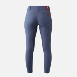 New Pantalon Dark - Femme Tenue D'Équitation Femme·Pantalons Femme