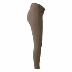 New Pantalon Dark - Femme Tenue D'Équitation Femme·Pantalons Femme