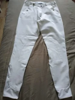 Clearance Pantalon de concours Femme La Cavalière En Concours|La Femme En Concours