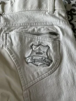 Hot Pantalon de concours Femme Tenue De Concours Femme·Pantalons De Concours|La Cavalière En Concours