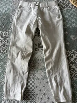 Hot Pantalon de concours Femme Tenue De Concours Femme·Pantalons De Concours|La Cavalière En Concours