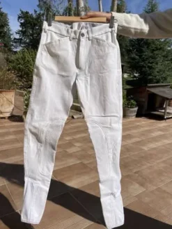 Online Pantalon de concours Pikeur Homme Le Cavalier En Concours|L'Homme En Concours