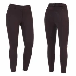 Discount Pantalon d'hiver KlKornelia 2023 Full Grip femme - Femme Tenue D'Équitation Femme·Pantalons Femme