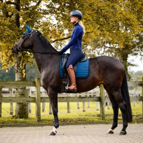 Sale Pantalon d'hiver Lymée Softshell Full Grip - - Déperlant Femme Tenue D'Équitation Femme·Pantalons Femme