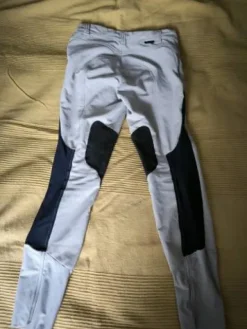 Clearance Pantalon d'équitation Enfant Tenue D'Équitation Enfant·Pantalons Enfant