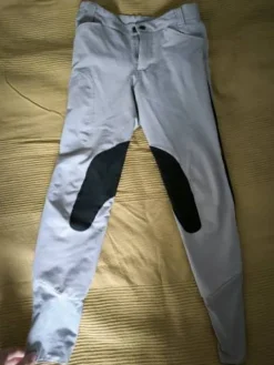 Clearance Pantalon d'équitation Enfant Tenue D'Équitation Enfant·Pantalons Enfant