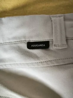 Clearance Pantalon d'équitation Enfant Tenue D'Équitation Enfant·Pantalons Enfant