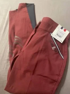Pantalon d'équitation Femme Tenue D'Équitation Femme·Pantalons Femme