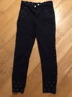 Best Pantalon d’équitation Enfant Tenue D'Équitation Enfant·Pantalons Enfant