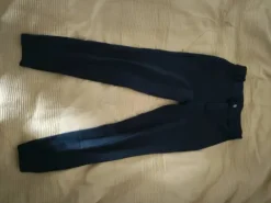 Hot Pantalon d'équitation Enfant Tenue D'Équitation Enfant·Pantalons Enfant