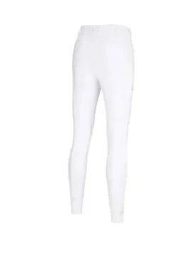 Clearance Pantalon d'équitation Ceelina Opaque Full grip taille haute - Femme La Cavalière En Concours|La Femme En Concours