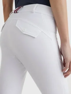Clearance Pantalon d'équitation Classic Full Grip - Femme La Cavalière En Concours|La Femme En Concours