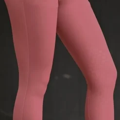 New Pantalon d'équitation dame Sofia Rose - Jump'In - SOFT TEX Femme Tenue D'Équitation Femme·Pantalons Femme