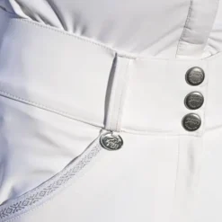 Clearance Pantalon d'équitation dame Sofia - Jump'In - Tissu SOFT TEX Femme La Cavalière En Concours|La Femme En Concours