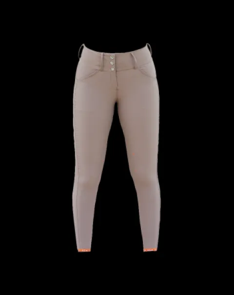 Pantalon d'équitation Dorado - Femme Tenue D'Équitation Femme·Pantalons Femme