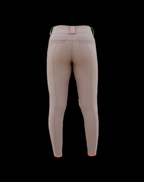Pantalon d'équitation Dorado - Femme Tenue D'Équitation Femme·Pantalons Femme