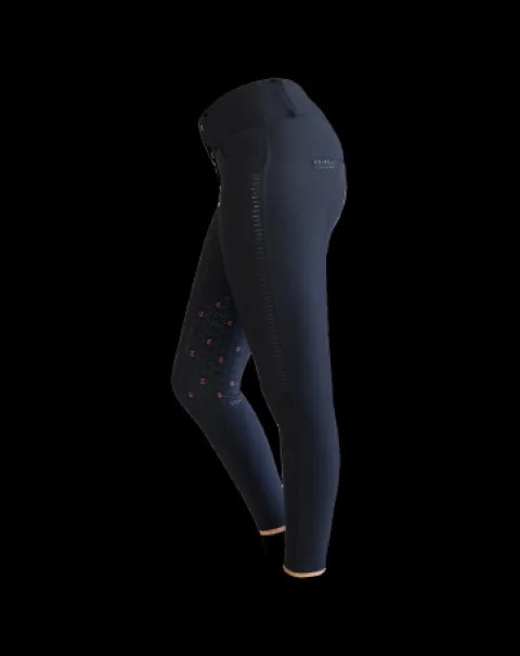 Pantalon d'équitation Dorado - Femme Tenue D'Équitation Femme·Pantalons Femme