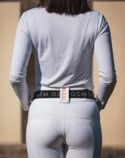 Pantalon d'équitation Dorado - Femme Tenue D'Équitation Femme·Pantalons Femme