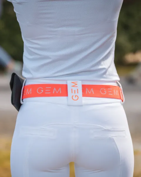 Pantalon d'équitation Dorado - Femme Tenue D'Équitation Femme·Pantalons Femme